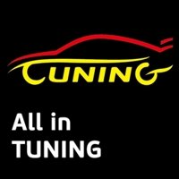 All in Tuning Logo