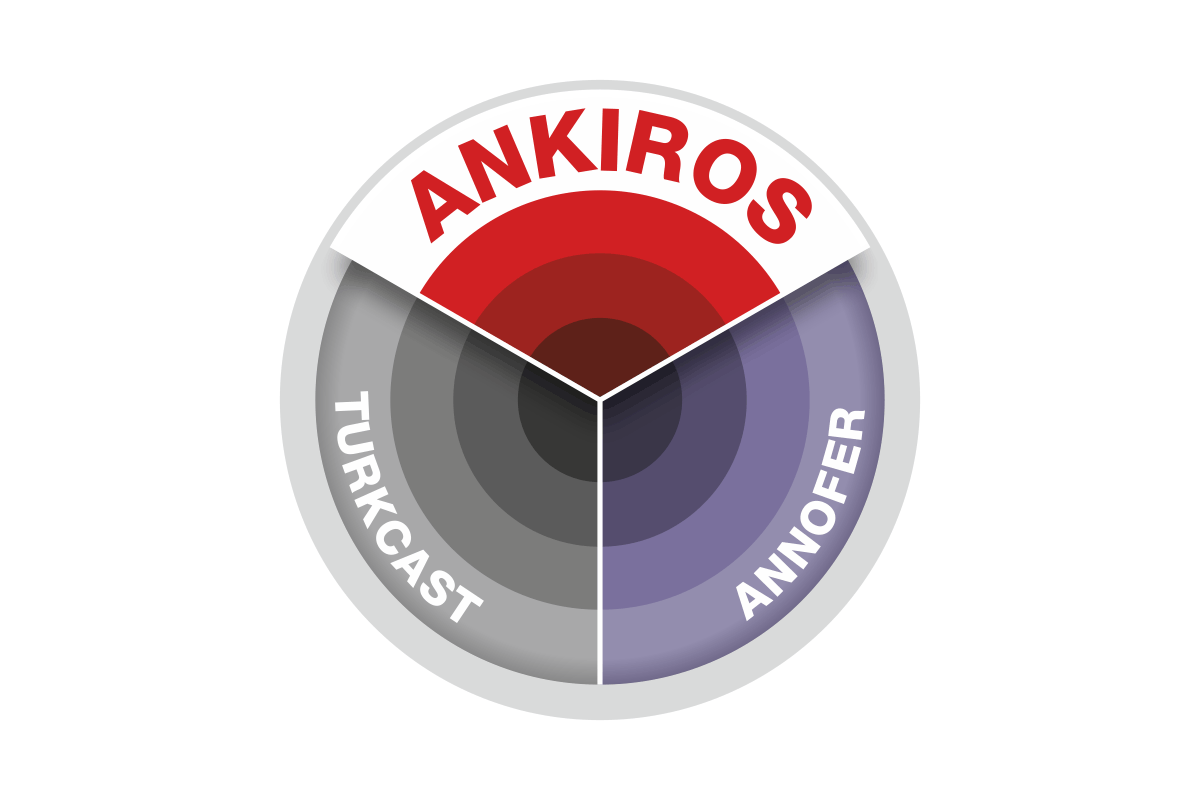 ANKIROS Logo