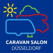 Caravan Salon Düsseldorf Logo