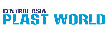 Central Asia Plast World Logo