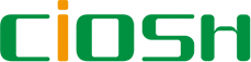 CIOSH Thailand Logo