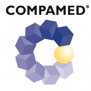 COMPAMED Logo