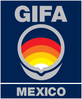GIFA Mexico Logo