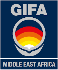 GIFA Middle East Africa Logo