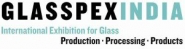 GLASSPEX India Logo
