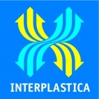 INTERPLASTICA Logo