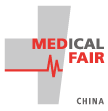 Medical Fair China Logo