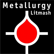 Metallurgy Russia Logo