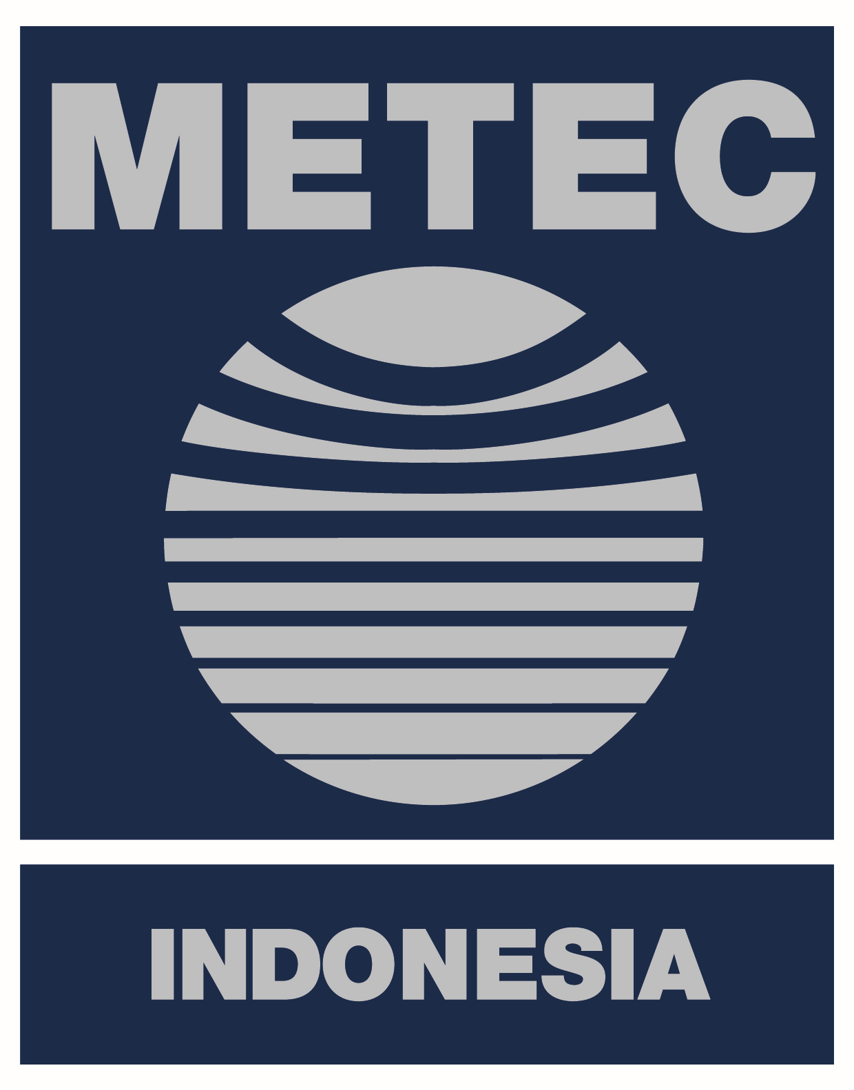 METEC Indonesia Logo