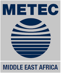 METEC Middle East Africa Logo