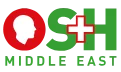 OS+H Middle East Logo