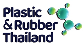 Plastics & Rubber Thailand Logo