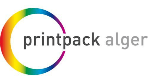 printpack alger Logo