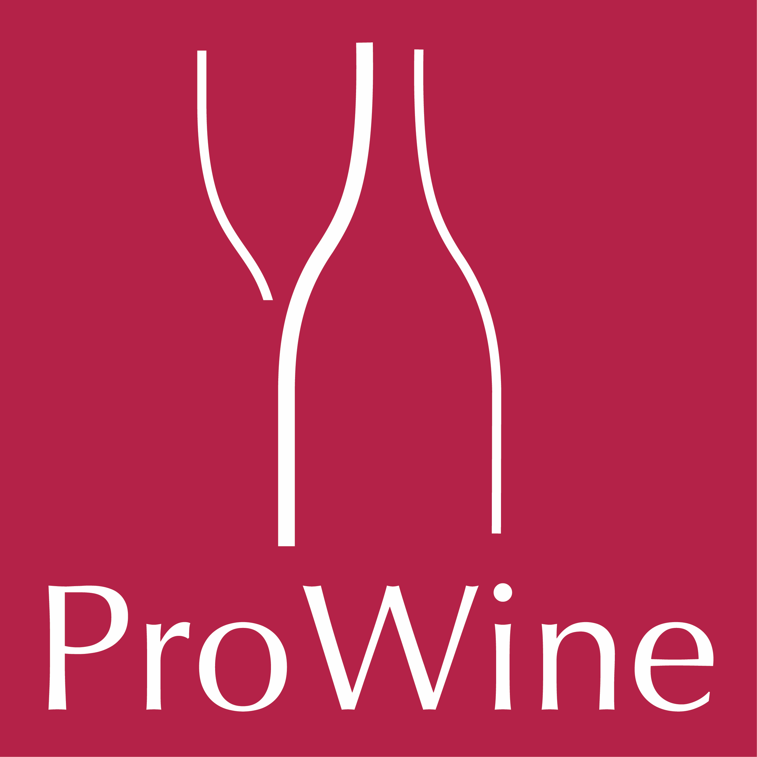 ProWine Asia (Singapore) Logo