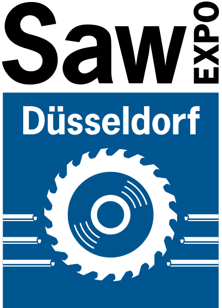 Saw EXPO Logo