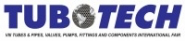 TUBOTECH Logo