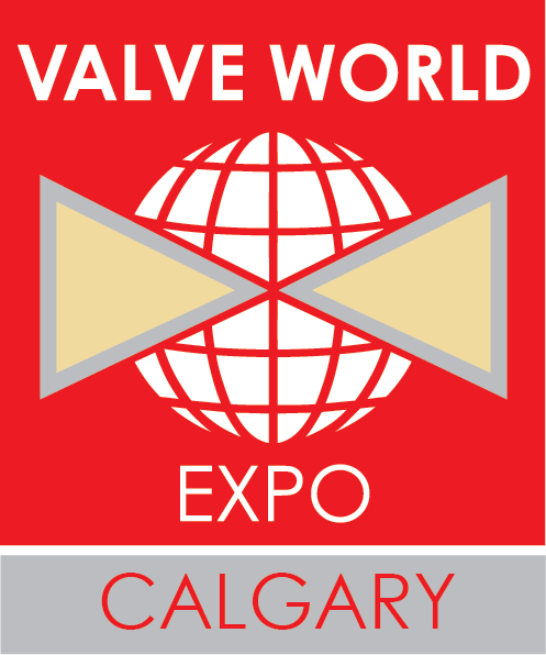 Valve World Calgary Logo
