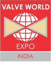 Valve World Expo India Logo