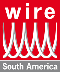 wire South America Logo